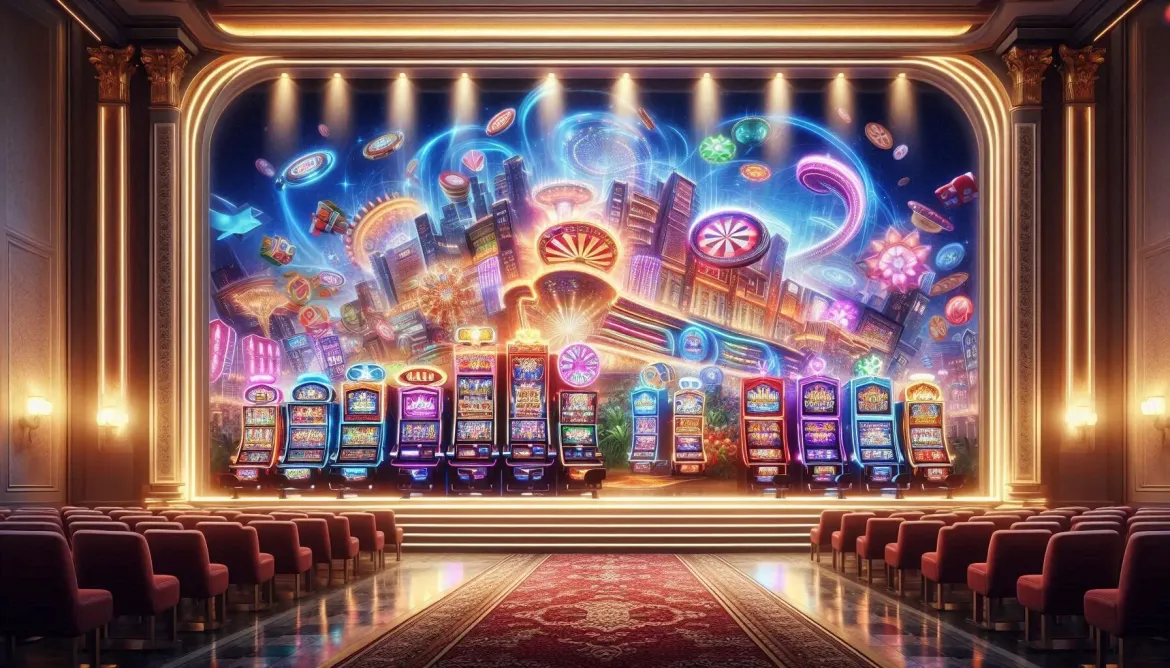 Katsubet Casino